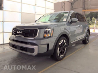 2025 Kia Telluride S - samochód z USA z aukcji Manheim, oferta Kup Teraz w AUTOMAX
