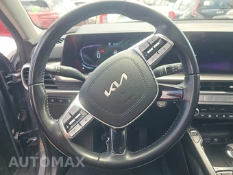 2025 Kia Telluride S - miniatura 10
