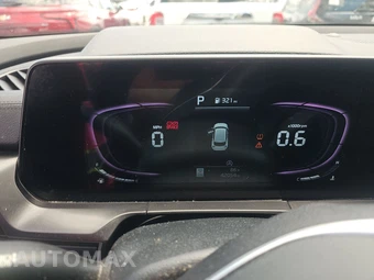 2025 Kia Telluride S - miniatura 12