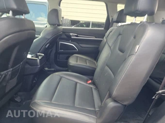 2025 Kia Telluride S - miniatura 13