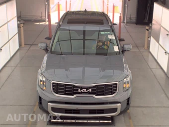 2025 Kia Telluride S - miniatura 2