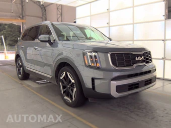 2025 Kia Telluride S - miniatura 3