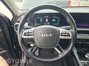 2025 Kia Telluride S - miniatura 10