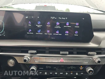 2025 Kia Telluride S - miniatura 11