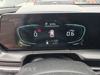 2025 Kia Telluride S - miniatura 12