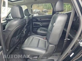 2025 Kia Telluride S - miniatura 13