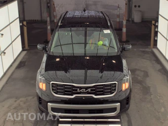2025 Kia Telluride S - miniatura 2