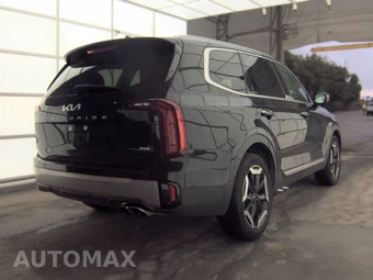2025 Kia Telluride S - miniatura 4
