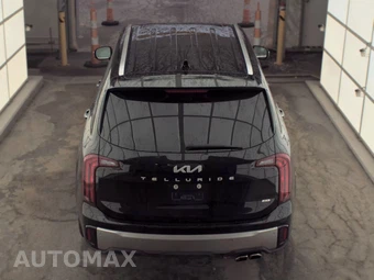 2025 Kia Telluride S - miniatura 5