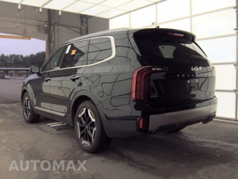 2025 Kia Telluride S - miniatura 6