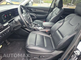 2025 Kia Telluride S - miniatura 7