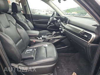 2025 Kia Telluride S - miniatura 8