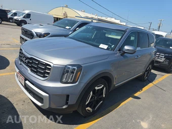 2025 Kia Telluride S - car from the USA, Manheim Buy-Now listing at AUTOMAX