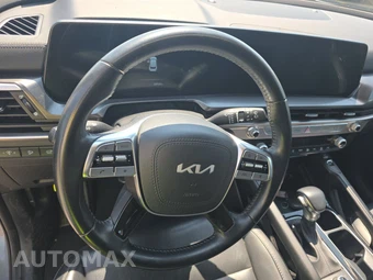 2025 Kia Telluride S - miniatura 10