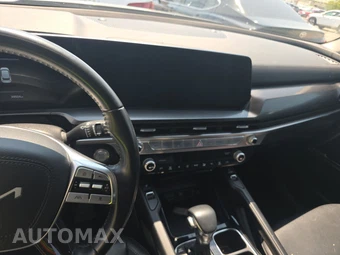 2025 Kia Telluride S - miniatura 11