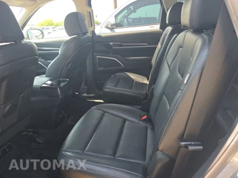 2025 Kia Telluride S - miniatura 13
