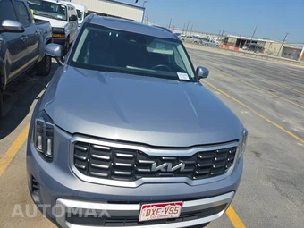 2025 Kia Telluride S - miniatura 2
