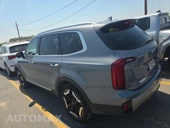 2025 Kia Telluride S - miniatura 6