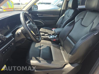 2025 Kia Telluride S - miniatura 7
