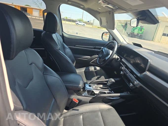 2025 Kia Telluride S - miniatura 8