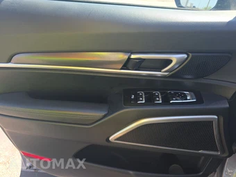 2025 Kia Telluride S - miniatura 9