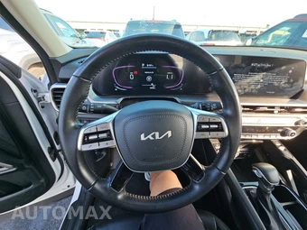 2025 Kia Telluride S - miniatura 10