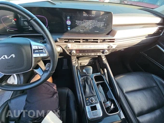 2025 Kia Telluride S - miniatura 11