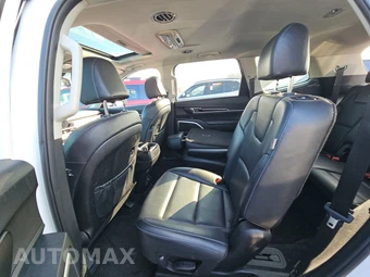 2025 Kia Telluride S - miniatura 13