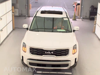 2025 Kia Telluride S - miniatura 2