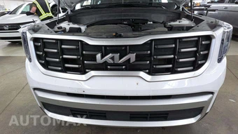 2025 Kia Telluride S - miniatura 21