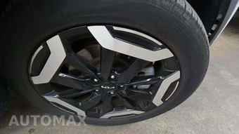 2025 Kia Telluride S - miniatura 23