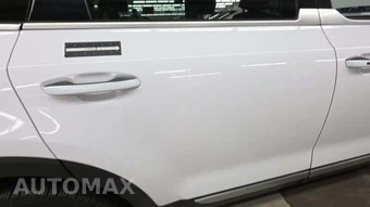 2025 Kia Telluride S - miniatura 25