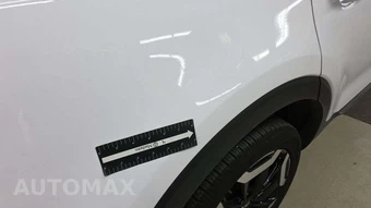 2025 Kia Telluride S - miniatura 27