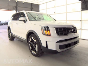 2025 Kia Telluride S - miniatura 3