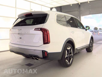 2025 Kia Telluride S - miniatura 4