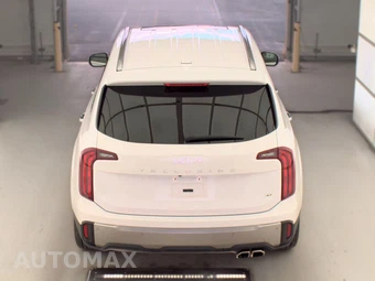 2025 Kia Telluride S - miniatura 5