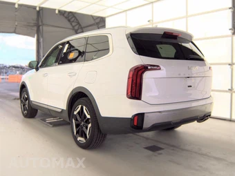 2025 Kia Telluride S - miniatura 6