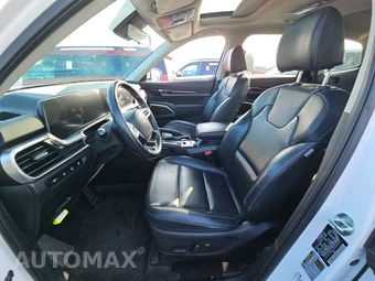 2025 Kia Telluride S - miniatura 7