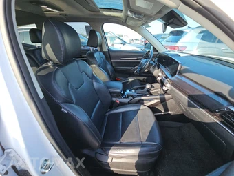 2025 Kia Telluride S - miniatura 8