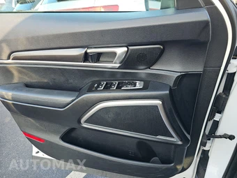 2025 Kia Telluride S - miniatura 9