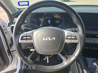 2025 Kia Telluride S - miniatura 10