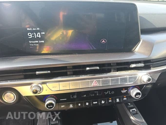 2025 Kia Telluride S - miniatura 11