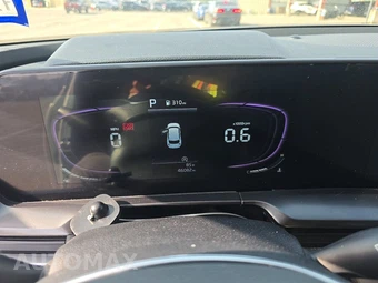 2025 Kia Telluride S - miniatura 12