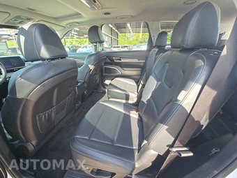 2025 Kia Telluride S - miniatura 13