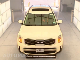 2025 Kia Telluride S - miniatura 2