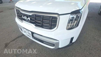 2025 Kia Telluride S - miniatura 24