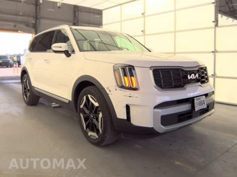 2025 Kia Telluride S - miniatura 3