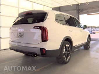 2025 Kia Telluride S - miniatura 4