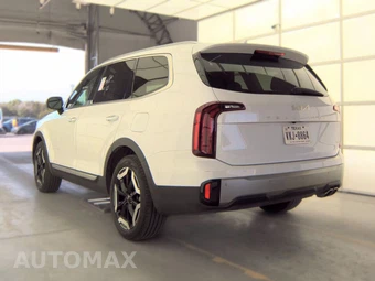 2025 Kia Telluride S - miniatura 6