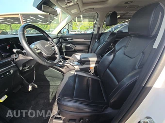 2025 Kia Telluride S - miniatura 7